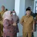 Bupati Kasmarni Tinjau RSUD Rupat Utara