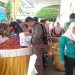 Kurangi Dampak Inflasi, DKPP Rohil Gelar Gerakan Pangan Murah 2024
