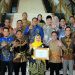 Bupati Kasmarni Hadiri Acara NTD Neglected Tropical Diseases