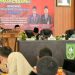 Bupati Kasmarni Sampaikan Target Proyeksi Untuk TA 2025