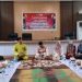 Sambut Ramadhan Diskes Bengkalis Gelar Silaturahmi dan Syukuran