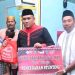 Hari Ketujuh Puasa, Camat Bukit Batu Gelar Safari Ramadhan Beserta Staf Jajaran