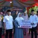 Safari Ramadhan Perdana Ini Pesan Bupati Bengkalis