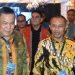 Wabup H Bagus Santoso Ikuti Rakornas di OKN Dengan Tema Kolaborasi