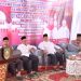 Bupati Bengkalis dan Pj Gubernur Riau SF Hariyanto Melakukan Safari Ramadhan