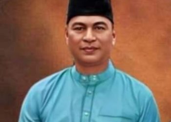 Sekretaris MPI Riau Kesalkan Stetmen Dugaan Oknum Mengaku Ketua KNPI