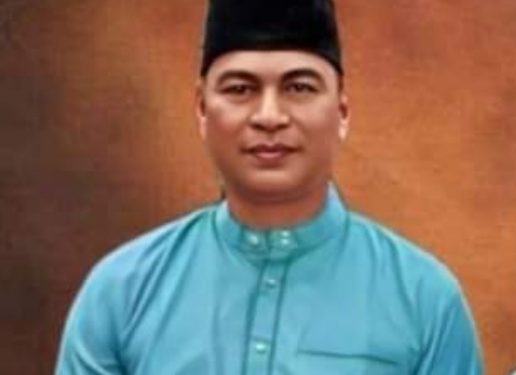 Sekretaris MPI Riau Kesalkan Stetmen Dugaan Oknum Mengaku Ketua KNPI