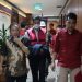 Harvey Suami Aktris Dewi Sandra Tersangka Ke-16 dalam Skandal Korupsi Komoditas Timah
