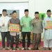 Bupati Rohil Safari Ramadhan ke Kecamatan Pekaitan