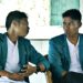 Ketua Dema dan Sema Stai Ar- Ridho Meminta APH Serius Mengusut VCS Diduga Sekda Rohil