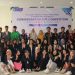Persiapkan Acara IBAC Nasional, Mahasiswa Administrasi Niaga Sukses Buat Perlombaan AGC 