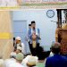 Pemkab Rohil Gelar Peringatan Malam Nuzul Quran 1445 H 