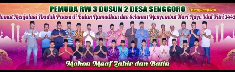 Festival Lampu Colok Kabupaten Bengkalis Pemuda Senggoro Apreasi Tahun Ini Menang