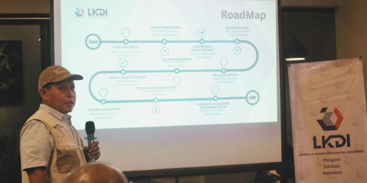 Waspadalah, Ancaman Kejahatan Digital Mengintai di Dunia Maya