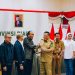 Komitmen Pengembangan Infrastruktur di Provinsi Riau, Sekda Kota Dumai Dukung Sinergi Banggar DPR RI
