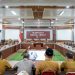 Pemko Dumai Laksanakan Rapat Koordinasi Jelang Pelaksanaan APEKSI di Pekanbaru