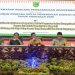Ketua DPRD Rohil Maston Hadiri Musrenbang Penyusunan RKPD Tahun 2025