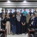 Jurnalistik Polbeng Mengadakan Pelatihan Jurnalistik Tingkat Dasar
