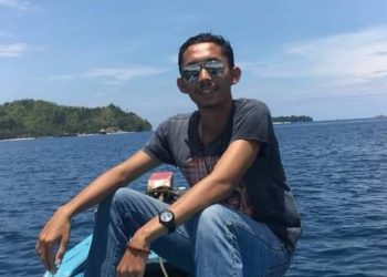 Afriadi Andika Apresiasi Kinerja Polda Riau Ungkap Kasus Narkoba Jaringan International 