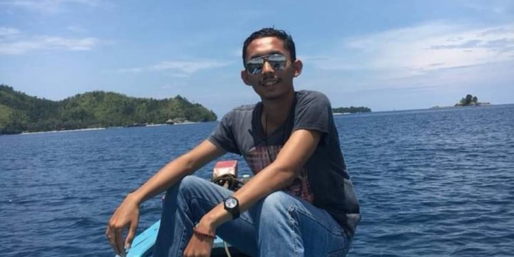 Afriadi Andika Apresiasi Kinerja Polda Riau Ungkap Kasus Narkoba Jaringan International 