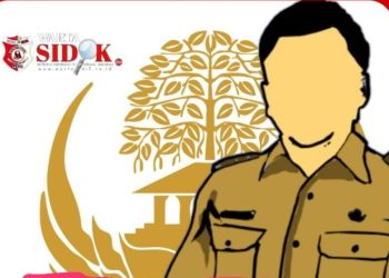 Pasif Terhadap Pelayanan APMR Kecewa Terhadap Oknum Lurah Pebatuan 
