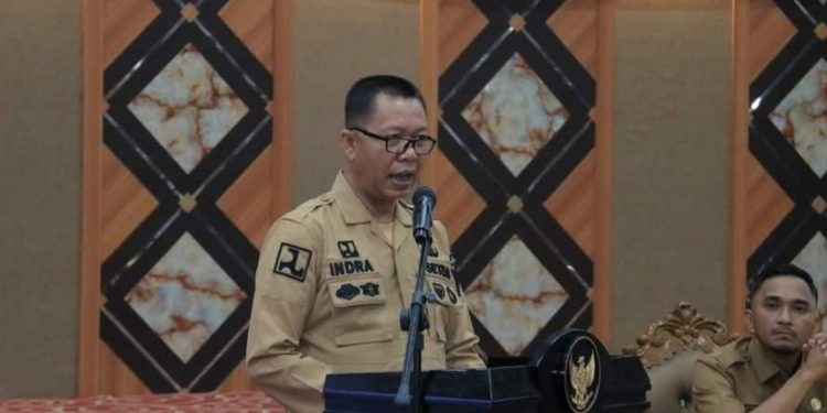 Cuaca Ekstrim, Sekdako Pekanbaru Himbau Warga Tetap Waspada 