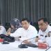 Sekdako Pekanbaru Pimpin Rapat KRK dan Rekomendasi Sekolah