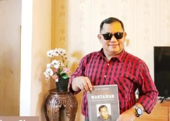 Ini Penjelasan Tokoh Pers Riau Terkait Wacana Wartawan Demo SPBU 