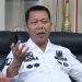 Terkait Isu, Indra Pomi: Saya Fokus Bekerja Jangan Terpengaruh Isu Negatif