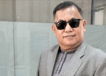 Wahyudi El Panggabean: Sebagian Besar Kasus yang “Menjerat” Wartawan Bersumber Dari Berita Sepihak