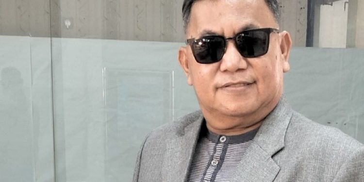 Wahyudi El Panggabean: Sebagian Besar Kasus yang “Menjerat” Wartawan Bersumber Dari Berita Sepihak