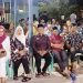 Wakil Ketua DPRD Rohil Basiran Nur Afendi Reses di Kepenghuluan Bantaian