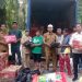 Pemda Bengkalis Salurkan Bantuan Bencana Alam Kebakaran