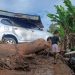 Dampak Banjir Bandang di Kabupaten Agam, 19 orang Meninggal Dunia dan 2 orang Belum Ditemukan