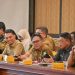 Sekda Dr Ersan Ikuti Rakor Peningkatan Dimensi Indeks Perilaku Anti Korupsi