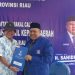 Keren Jendral, Edy Natar Pertamakali Daftar ke PAN Balon Gubri 