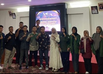 Mahasiswa Bengkalis Jakarta dan Jogjakarta Gelar Pra Simposium Serta Konferensi 