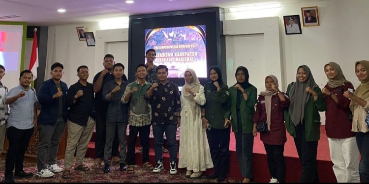Mahasiswa Bengkalis Jakarta dan Jogjakarta Gelar Pra Simposium Serta Konferensi 