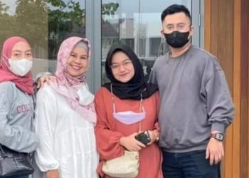 Datangnya Bulan Mei Yang Menghadirkan Sebuah Kisah Tersendiri