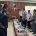 Perwakilan Media Audiensi Dengan Kapolda Kepulauan Bangka Belitung Dukung Penegakan Hukum Kekerasan Terhadap Wartawan