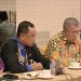 Sekda Rohil Hadiri Giat FGD Forum Sekda Seluruh Indonesia