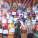Wakil Bupati Bengkalis Drs H Bagus Santoso Pimpin Upacara Hardiknas