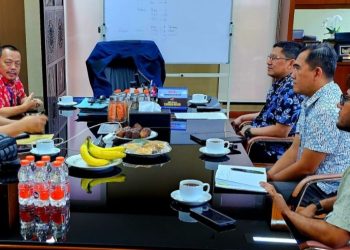 Rekomendasi DK PWI Pusat Dicuekin Ketua PWI Pusat Terkait Korupsi Dana Hibah BUMN Rp 2,9 Milyar