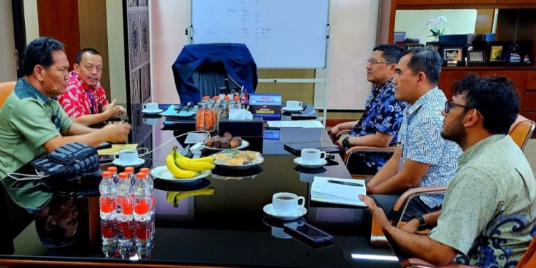 Rekomendasi DK PWI Pusat Dicuekin Ketua PWI Pusat Terkait Korupsi Dana Hibah BUMN Rp 2,9 Milyar