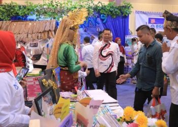 Sekdako Pekanbaru: Guru Penggerak Tingkatkan PPGP Dalam Mengajar 