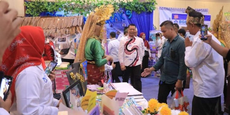 Sekdako Pekanbaru: Guru Penggerak Tingkatkan PPGP Dalam Mengajar