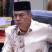 Tiket Pilgubri M Nasir Lengkap, Eddy Yatim: Kami Fokus Seleksi Wagubri