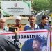JPU Tuntut Bombeng 4 Tahun 6 Bulan, Masyarakat: Kami Kecewa dan Dirugikan
