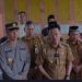 Bupati Ajak Masyarakat Dukung Penghulu Terpilih Saat Pantau Pilpeng