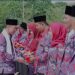 Afrizal Sintong Pimpin Apel Akbar Perangkat Desa se Kabupaten Rohil